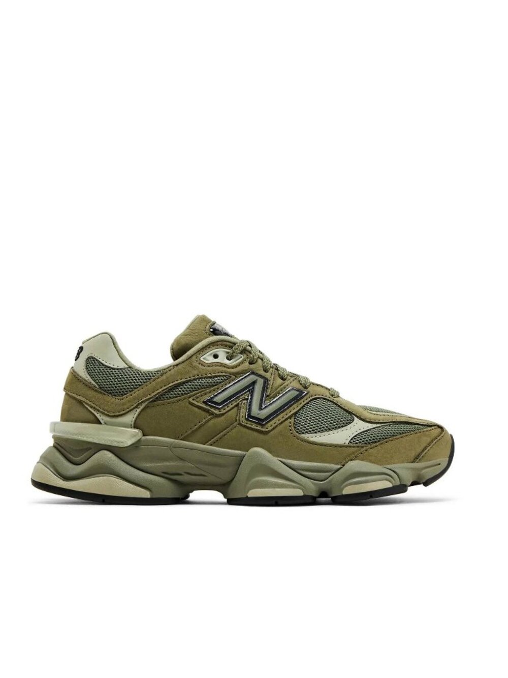 NEW New Balance 9060 Lifestyle Mens Running Shoes Size 12 / Women's Size 13.5